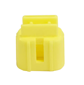 Nuevo Conector Original 174355-7 con Carcasa de Plástico, Disponible en Grandes Cantidades a Bajo Precio - Product Image 3