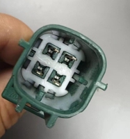 Sensor de Oxígeno para Nissan X-Trail T30 Q45 PRL-MERA ALTl-MA L-NFlini Nuevo Modelo 0ZA544-N7 226908J001 0258006462 0ZA554-N8 226A0AU01