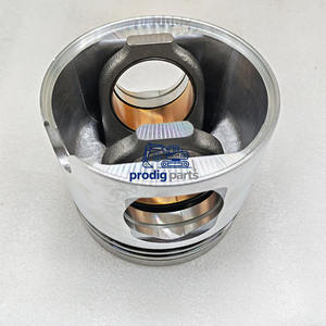 Kit de Reparación General C9 para Motor de 24 Válvulas, Junta, Pistón, Camisa de Cilindro 3066 3304 3306 C4.4 C6.4 C6.6 C7 C10 C13 C15 C18, Piezas de Reparación - Product Image 3