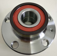 Roulement de moyeu de roue avant pour XC90 2010-2014 4x4, neuf, référence OE31360097 AHC830047QB, garantie 24 mois, taille standard