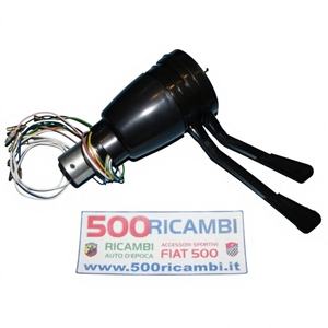 Fiat 500 L R G Devio Commutateurs automatiques, éclairage de conduite, capote noire, système de câblage et Devio DEV01 - Product Image 1