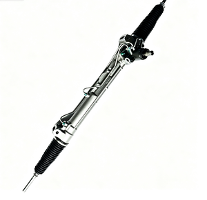 Crémaillère de direction 45510-12410 45510-02200 45510-12460 pour Toyota 2008-2014 RHD - Product Image 1