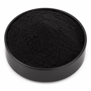 Pintura en Polvo Texturizada Negra Mate, Revestimiento Epoxi Poliéster Termoestable <span class=keywords><strong>de</strong></span> Textura Lisa <span class=keywords><strong>y</strong></span> Escarchada para Superficies Metálicas Interiores <span class=keywords><strong>y</strong></span> Exteriores - Product Image 1