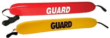 Medresq Emergency Rescue Tube Lifesaving Water