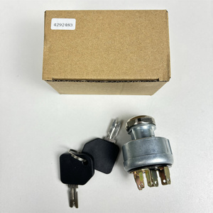 Saklar Pengapian Saklar Starter Pengapian Dengan <span class=keywords><strong>2</strong></span> Kunci 4292483 Cocok untuk Forklift - Product Image 6