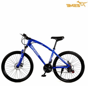 Vélo de montagne <span class=keywords><strong>Rocky</strong></span> de 29 pouces pour hommes Vélo de montagne de service professionnel avec conception tout-terrain et système d'engrenage durable - Product Image 6