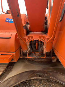 รถขุดมือสอง Doosan เครื่องขุดมือสอง DH150LC-7 DX225LC ขุด DX140LC Doosan DX150 DH220LC - Product Image 2