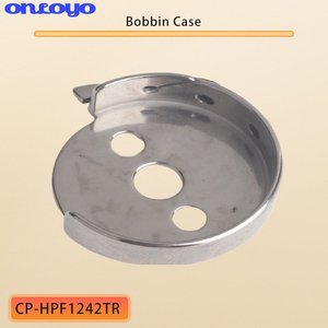Boîtier de canette Cp-hpf1242tr pour machine à coudre Pfaff séries 1242-720-900, 1244-720-900, 1246-900 - Product Image 3