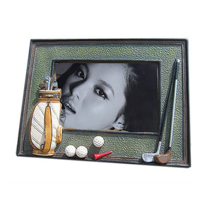 Khung Ảnh Trưng Bày Trang Trí Cốc Bóng Đá Tùy Chỉnh Chất Lượng Cao Khung Ảnh Nhựa OEM ODM - Product Image 6