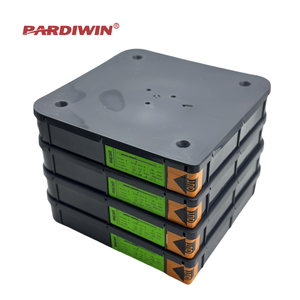 맥셀 100 m/box 탄소강 잉크 닥터 블레이드 인쇄 기계 부품 - Product Image 3