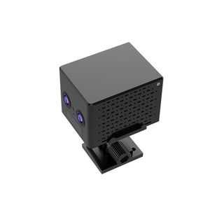 4G Sim 6x Zoom ultima fotocamera ricaricabile piccola fotocamera lunga Standby Mini 2K HD 4G doppia lente ibrida Zoom fotocamera batteria - Product Image 6