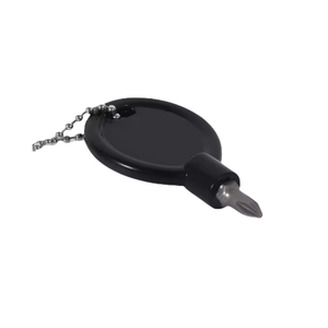 Destornillador Promocional Mini T8 de Cualquier Tamaño, con Forma de Llave, Color y Logotipo Personalizados, con Llavero - Product Image 5