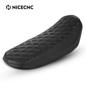 NICECNC LBX Housse de coussin de siège en cuir PU pour vélo de saleté électrique étanche pour Surron <span class=keywords><strong>Light</strong></span> <span class=keywords><strong>Bee</strong></span> <span class=keywords><strong>X</strong></span> S L1E 2025 2024 2023 <span class=keywords><strong>2022</strong></span> - Product Image 1