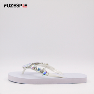 <span class=keywords><strong>Chanclas</strong></span> Hawaianas de Calidad al por Mayor, <span class=keywords><strong>Chanclas</strong></span> de Moda, <span class=keywords><strong>Chanclas</strong></span> con Pedrería para <span class=keywords><strong>Mujer</strong></span> - Product Image 3