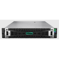 Serveur en rack HPE Proliant DL380 Gen11 P52535-B21 8SFF Intel Gen11 2U en stock Stockage HPE