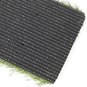 Tapis de gazon artificiel en plastique, pelouse synthétique pour extérieur, décoration de jardin, haute densité, imperméable, résistant au feu - Product Image 4