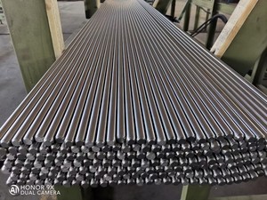 Barre ronde en acier inoxydable 316 304 321 Sus 402 prix de la barre ronde en acier inoxydable - Product Image 5