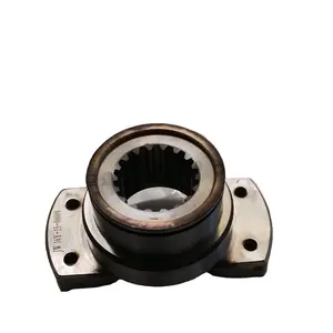 High quality Shantui bulldozer accessories coupling, reliable quality and reasonable price 16Y-15-00009