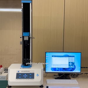 Universelle elektronische Prüfmaschine Neuer 180-Grad-Peel-<span class=keywords><strong>Tester</strong></span> für Geräte band widerstands <span class=keywords><strong>tester</strong></span> Stahl 220V ASTM 1 Jahr - Product Image 6