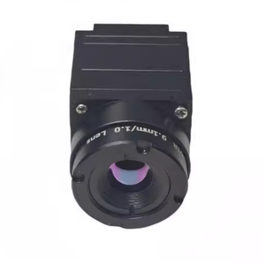 Rehoboth 미니 고해상도 640x512 열화상 카메라, 적외선 기술 산업 검사용 렌즈 9.1mm 50fps 4배율 나이트 비전 - Product Image 1