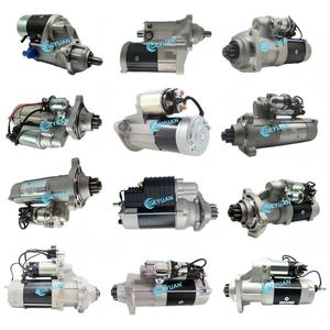 <span class=keywords><strong>Starter</strong></span> Mesin Diesel Untuk Cummins KTA19 QSK19 KTA38 KTA50 QSK50 NT855 NH220 N14 ISM11 QSM11 ISX15 QSX15 QSK23 QSK45 QSK60 - Product Image 2