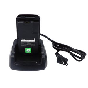 Batería de Repuesto de Iones de Litio Polímero Quansheng UV-K5 K6 con Clip Trasero para Walkie Talkie, Uso en Exteriores - Product Image 3