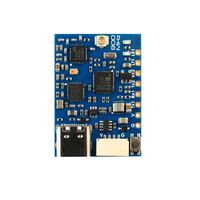 Récepteur CAN LoRa SX1262 Matek MR900-30C MLRS MAVLink 900MHz 30dBm 1000mW pour drones FPV longue portée et pièces d'avions à voilure fixe