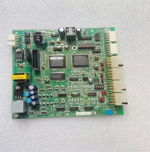 Machine de moulage par injection S1AM2.5-300 Inducteur négatif - Product Image 2