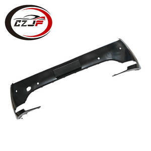 CZJF - Piezas de Automóvil de Alta Calidad, Cubierta de Parachoques Delantero, Alerón Delantero para Toyota <span class=keywords><strong>Prius</strong></span> 2023 OEM 52119-47999 - Product Image 4