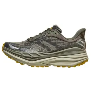 Nouvelles Chaussures de Course Polyvalentes à Lacets Clifton 10 et <span class=keywords><strong>Bondi</strong></span> <span class=keywords><strong>7</strong></span> pour Homme, Modèle 2026, Légères, Élastiques et Stables, à Coupe Basse, par des Designers de Renom - Product Image 5