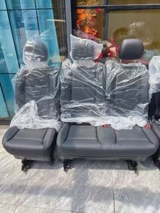 Asiento Trasero Original YLC para <span class=keywords><strong>Mercedes</strong></span>-Benz Clase V, Color Negro, para Furgoneta Sprinter, Clase V, V250, <span class=keywords><strong>Vito</strong></span>, en <span class=keywords><strong>Venta</strong></span> - Product Image 2