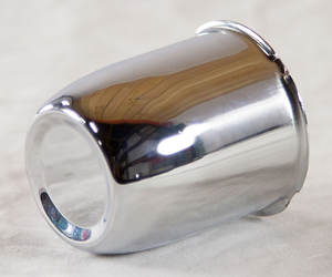 [Capuchon décoratif] Chine Usine En Gros Pas Cher Prix Chrome Jante Cap Center Cap Center 66 71 74 110 <span class=keywords><strong>145</strong></span> MM pour <span class=keywords><strong>Roue</strong></span> De <span class=keywords><strong>Remorque</strong></span> - Product Image 3