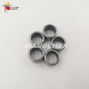DO High Quality 00.550.0001 Needle Roller Sleeve <b>Machine</b> Needle Bushing Grooved Ball Bearing Offest <b>Printing</b> <b>Machine</b> - Product Image 3