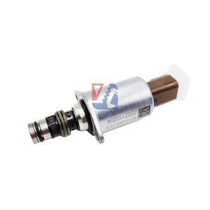 Válvula Solenoide Proporcional JUYULONG TM1017968 para Excavadora Sany XCMG, Piezas de Maquinaria de Construcción - Product Image 1