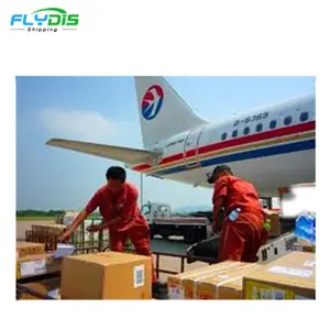 Envío de China a Egipto aramex expreso Internacional de Transporte Aéreo de seguimiento