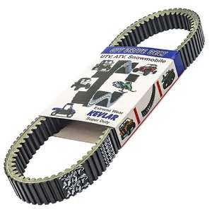 Correa de Transmisión OEM para Motocicleta 417300383, Compatible con Bombardier Can-Am Maverick X3 900 - Pieza de Repuesto - Product Image 2