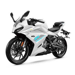 มอเตอร์ไซค์ CfMoto 250 ซีซี รุ่นแข่ง ประสิทธิภาพสูง สำหรับผู้ใหญ่ - Product Image 3