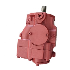 Piezas Hidráulicas para Excavadora IHI45, Bomba Principal PSVK2-25CKG-HS-7, Bomba Hidráulica IHI45J - Product Image 5
