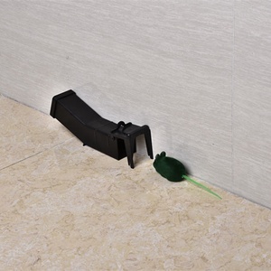Trampa de Túnel para Ratones Desechable, Ecológica y Humana, Sin Matar, Productos para el Control de Roedores - Product Image 6