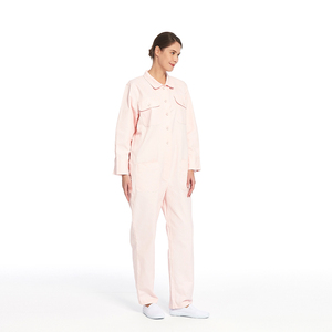 <span class=keywords><strong>Traje</strong></span> <span class=keywords><strong>de</strong></span> protección química Farmer Farm Black Workwear Ropa <span class=keywords><strong>DE</strong></span> TRABAJO Overol <span class=keywords><strong>para</strong></span> hombres Mujeres - Product Image 4