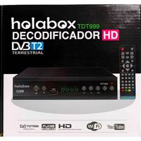 DVB-T/DVB-T2 MPEG-1 MPEG-2 MPEG-4 H.264 1080P Full HD