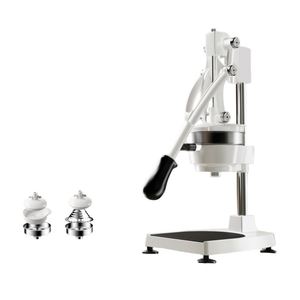 Get More <b>Juice</b> Less Effort the Stainless Steel Manual Citrus Squeezer a Must Have for Commercial <b>Juice</b> Stalls - Product Image 6