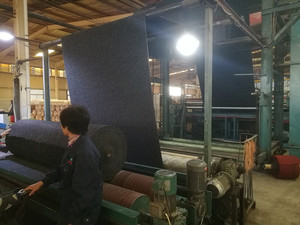 Tappeto Minerario per Catturare l'Oro Miner Moss per Canale dell'Escavatore - Product Image 6