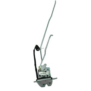 ASSY-SLIDING de verrouillage SSANGYONG DR 6617303035 pour ISTANA MB100 140D HUIZHONG VÉRITABLE PIÈCES D'AUTO NORMES ÉLEVÉES PERFORMANCES STABLES - Product Image 3