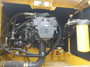 รถขุดตีนตะขาบ Komatsu PC350-6 35 ตัน นำเข้าจากญี่ปุ่น ขายส่ง |   รถขุดไฮดรอลิกมือสองพร้อมบุ้งกี๋ขุดที่ได้รับการรับรองมาตรฐาน CE - Product Image 6