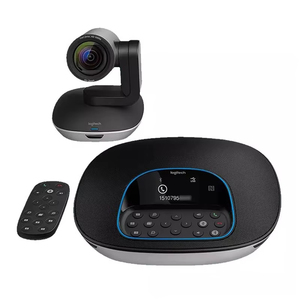 กล้องวิดีโอคอนเฟอเรนซ์ Logitech CC3500e ความละเอียด 1080p สำหรับการประชุมผ่านเครือข่ายโดยเฉพาะ - Product Image 2