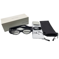 Lunettes intelligentes avec assistant IA, lunettes intelligentes AR sans fil, traduction mains libres, téléprompteur, notes de réunion, écran de confidentialité