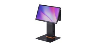 Gmaii được xây dựng trong máy in cao Standee Android POS thiết bị đầu cuối với máy in nhiệt và Windows POS hệ thống - Product Image 2