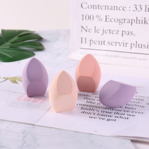 Éponge de <span class=keywords><strong>maquillage</strong></span> personnalisée sans latex extra large, éponge de beauté à usage sec et humide - Product Image 4
