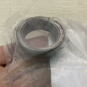 ปะเก็นท่อไอเสีย Ksnjsn 0004921681 กราไฟต์ สำหรับ Smart 451 ปี 2008 2009 - Product Image 2